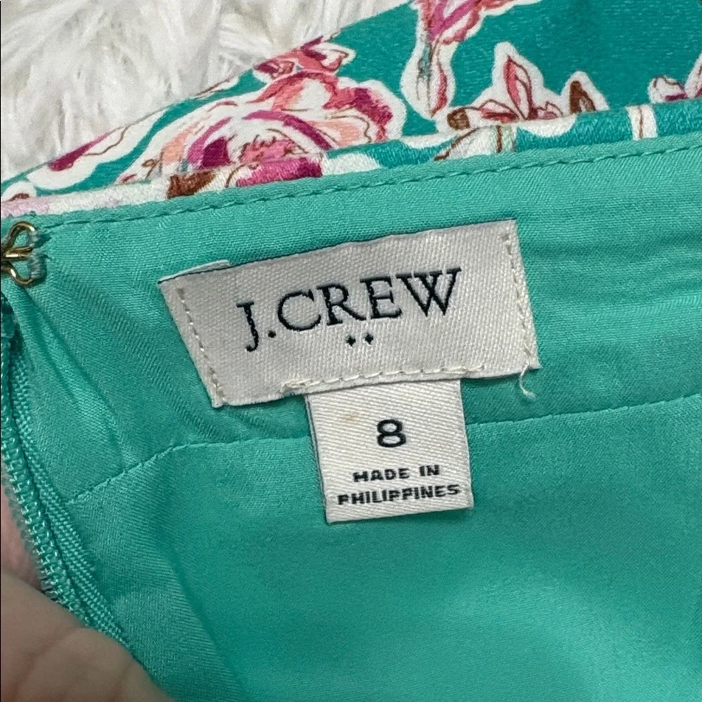 J. Crew great no